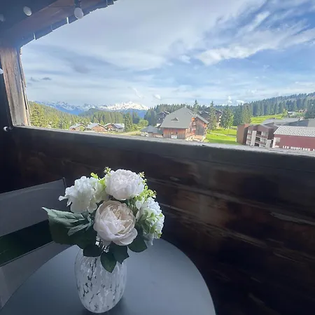 Au Pied Des Pistes * Taninges