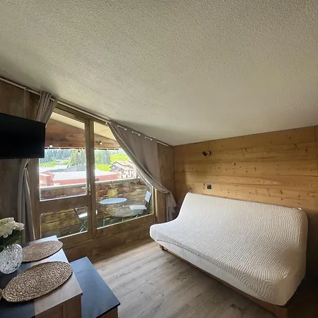 Au Pied Des Pistes Appartement