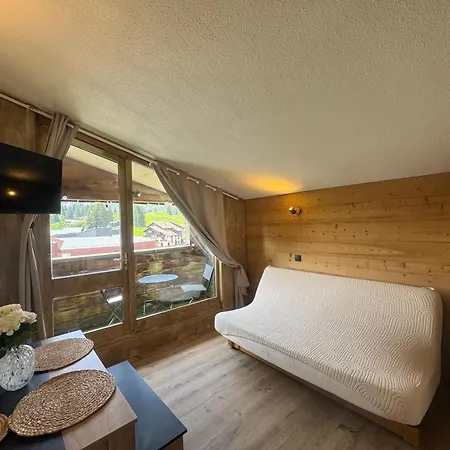 Au Pied Des Pistes Appartement *